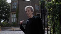 The Twelfth Doctor